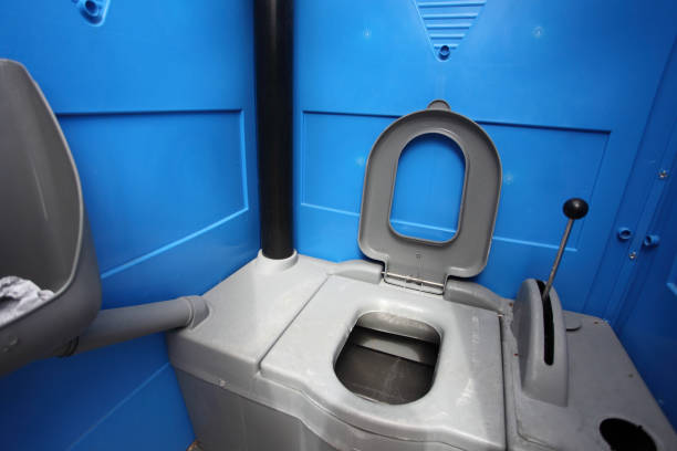 Portable Toilet Options We Offer in Bartlett, TN
