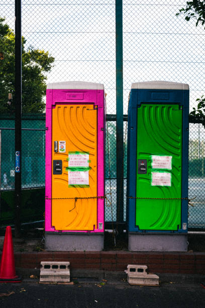 Best Porta potty for special events  in Bartlett, TN
